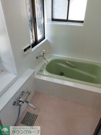 松﨑貸家の物件内観写真